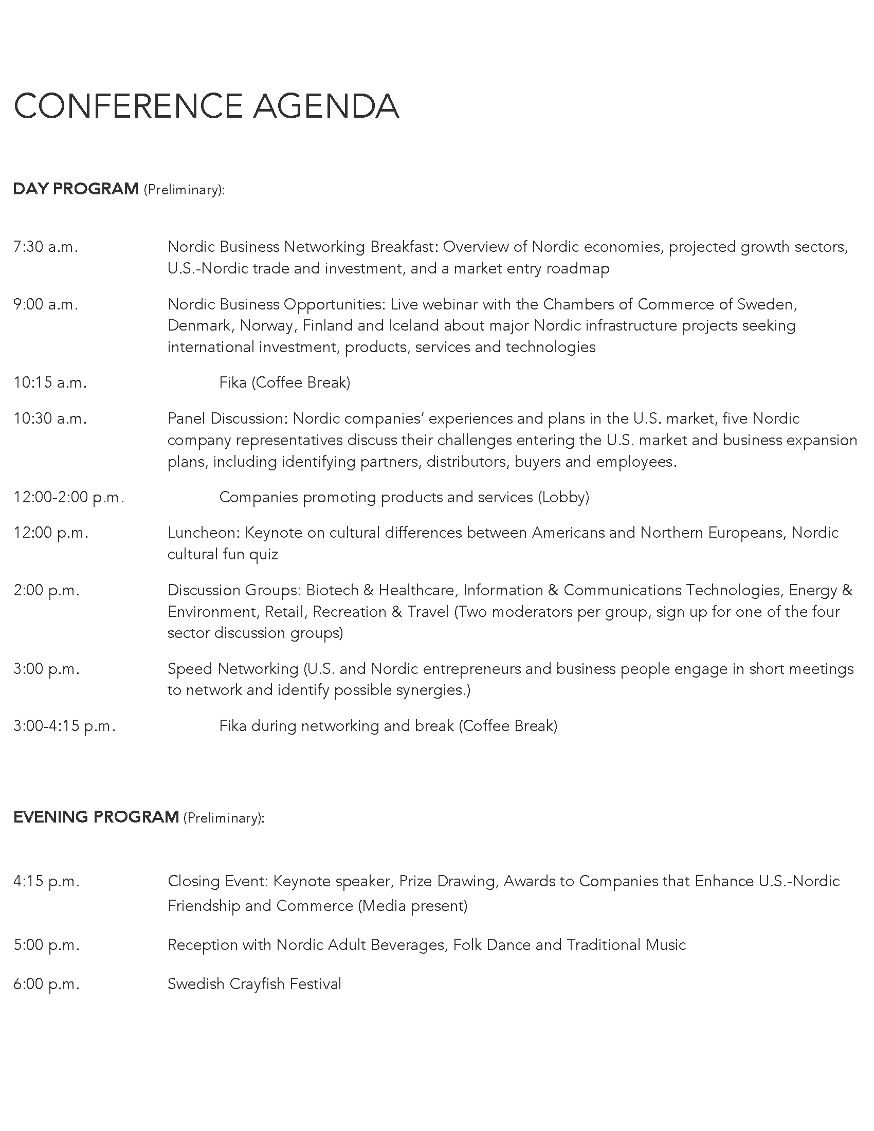 NCC_Conference Agenda Marie 180709