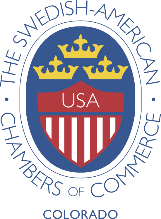 Swedish-American Chamber of Commerce – Colorado