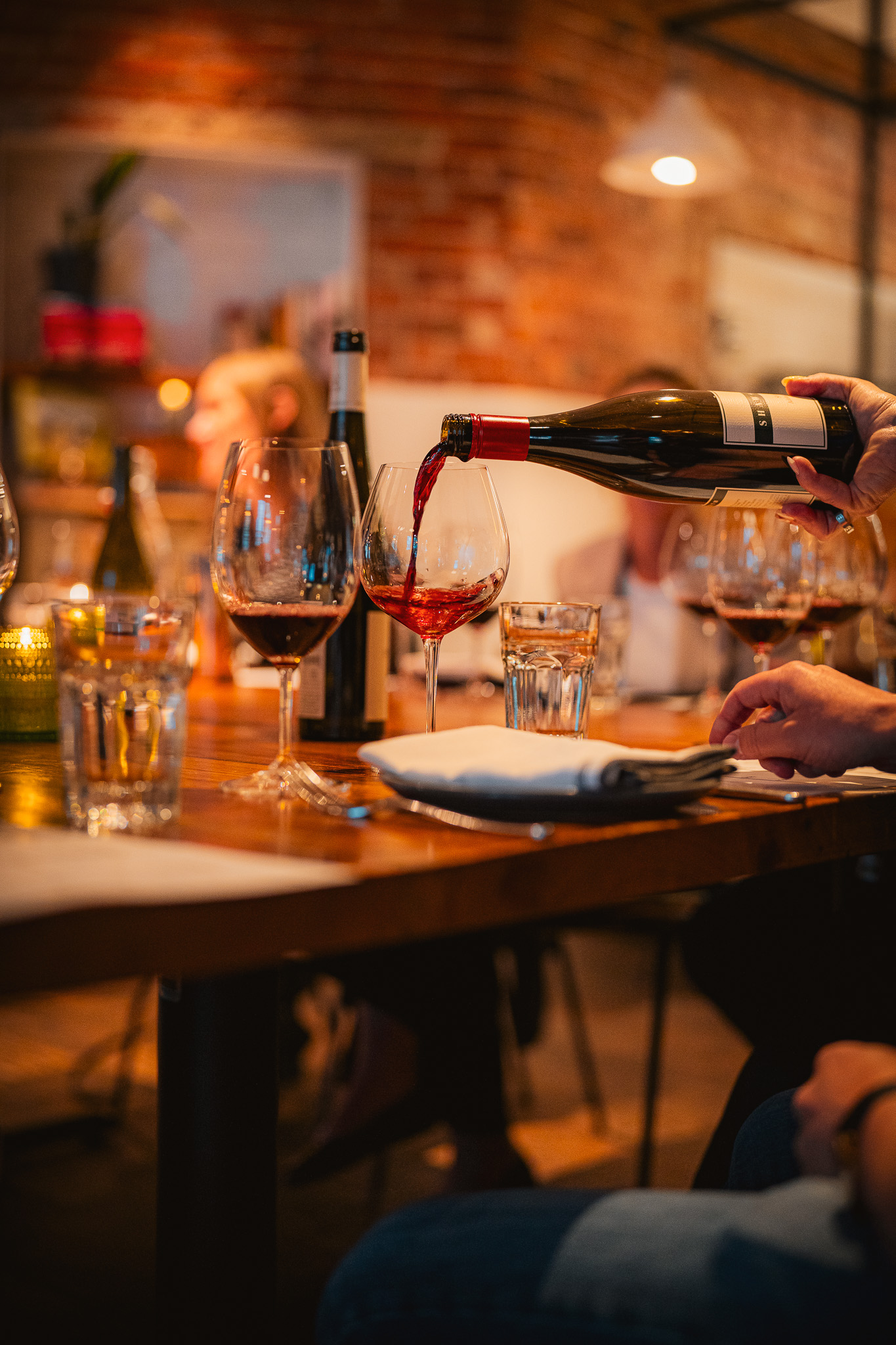 Wine tasting SACC-CO