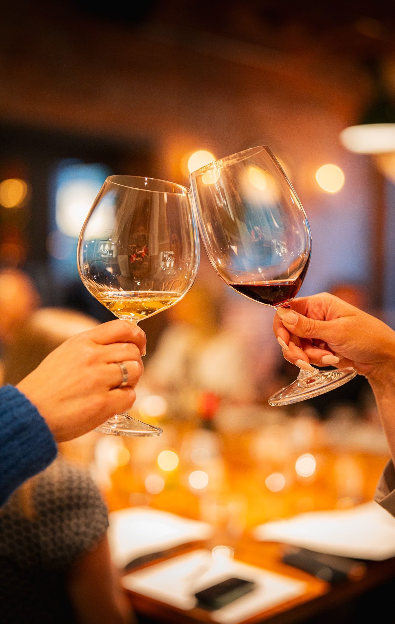 Wine tasting SACC-CO